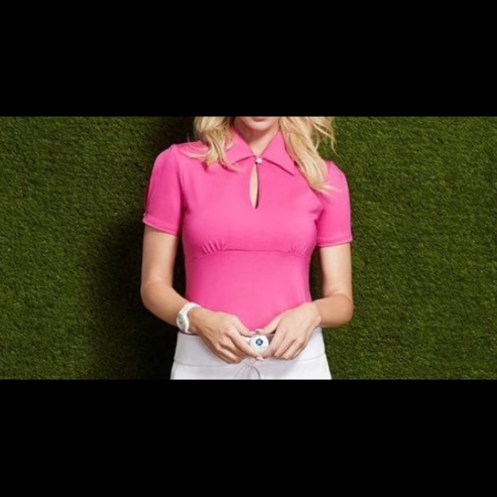COPY - Women’s Golf shirt